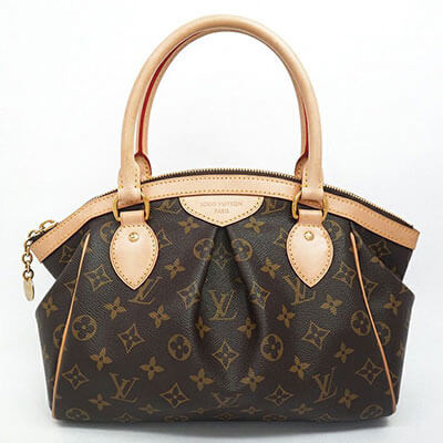 Tivoli PM Monogram M40143  has been bought!