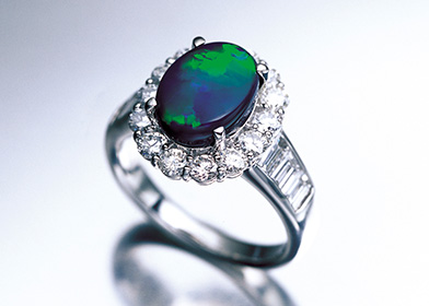 Black Opal