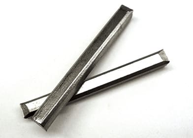 Industrial Rare Metals