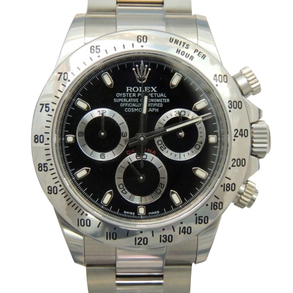 Rolex Daytona Ref.116520