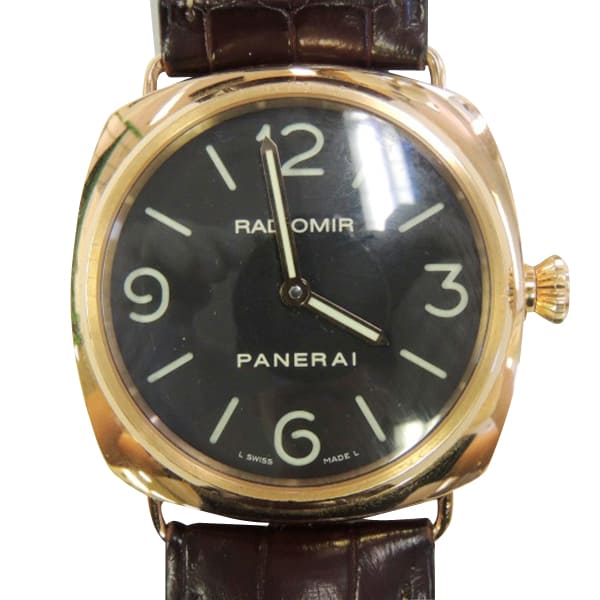 Panerai PAM00231 PG