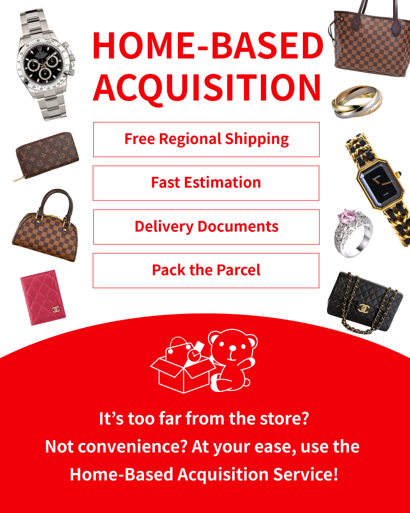 Home-Based Acquisition