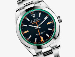 Milgauss