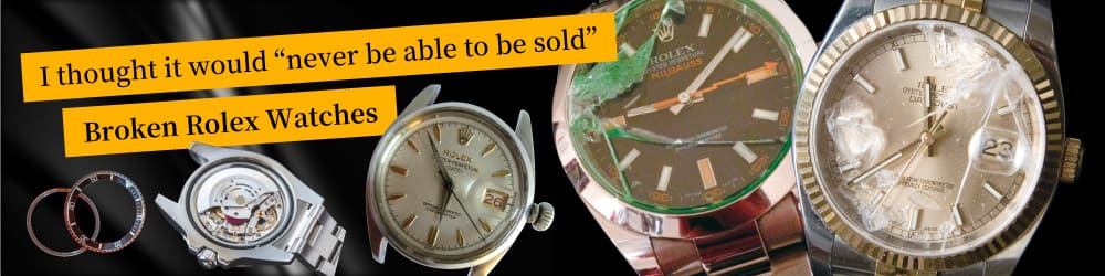 Jewel Cafe offers easy and speedy purchase at the store! No charge for evaluation and consultation.