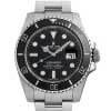 Rolex Submariner 116610LN Black