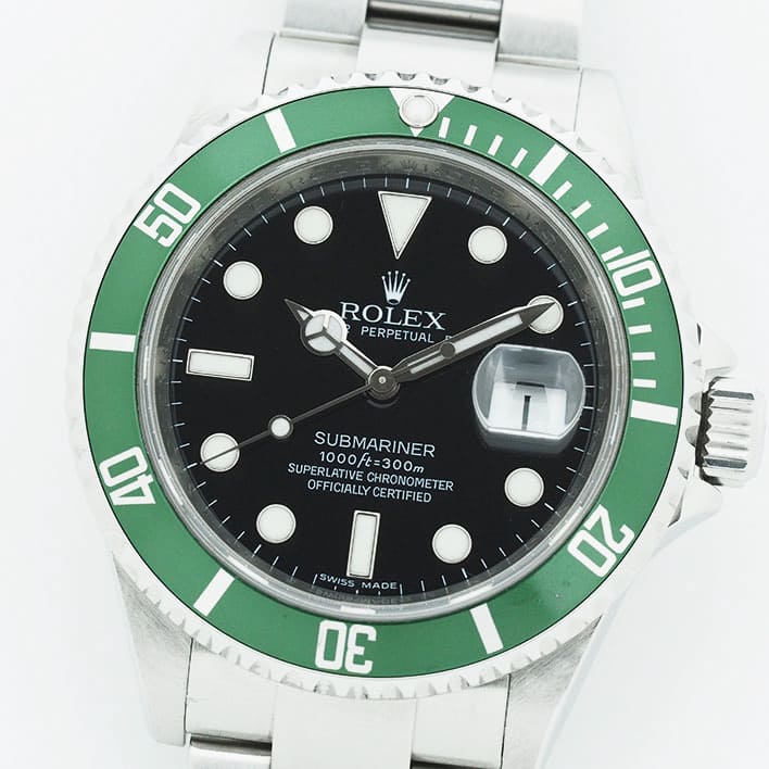 Rolex Submariner