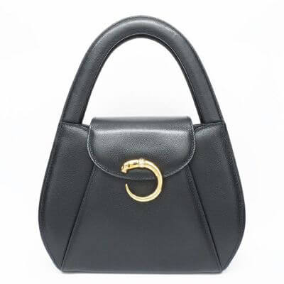 Cartier handbag