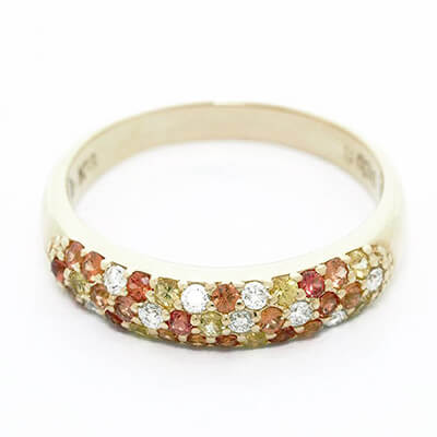 Ponte Vecchio Gioielli Jewelry