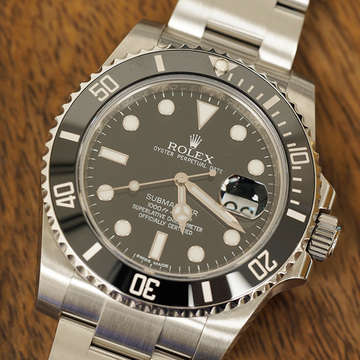 ROLEX Submariner