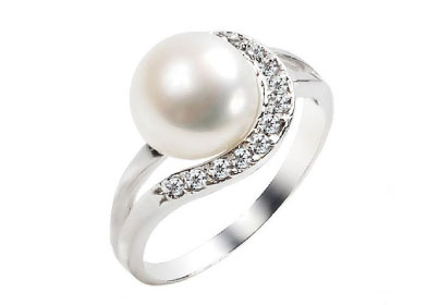 金券・商品券属買取ランキング2位 pearl ring