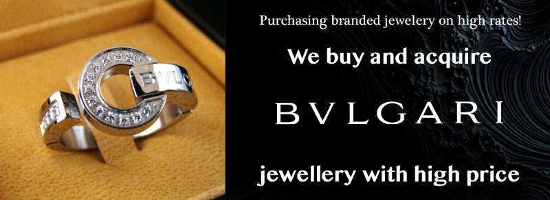 Branded Jewelry