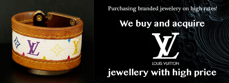 Branded Jewelry