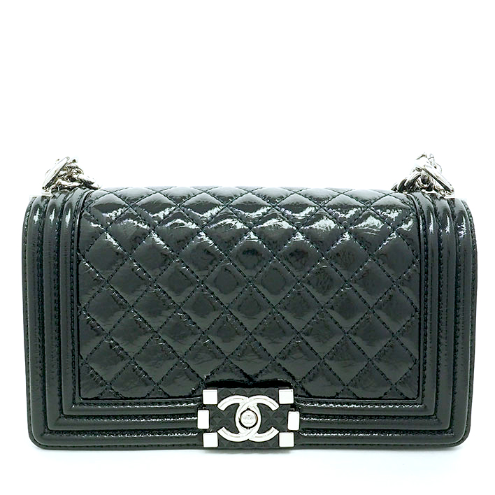 Chanel Chain Shoulder Bag