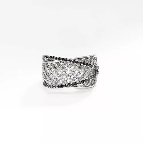 Diamond Earrings 0.47ct/0.47ct K18YG has been bought!