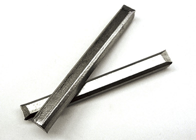 Industrial Rare Metals