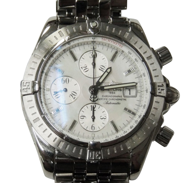 Breitling Chronomat A1335