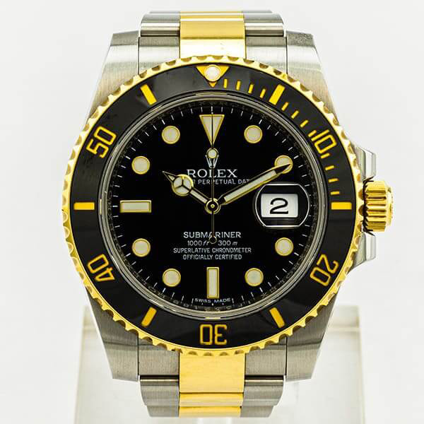 rolex Submariner