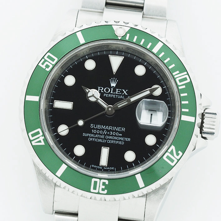 Rolex Submariner