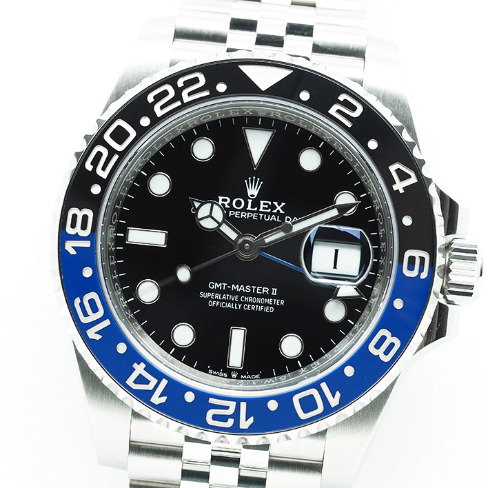 Rolex Submariner