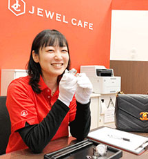 store based acquisition