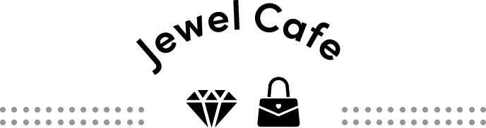 Jewel Cafe Logo