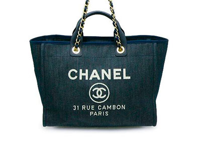 金券・商品券属買取ランキング3位 Deauville系列