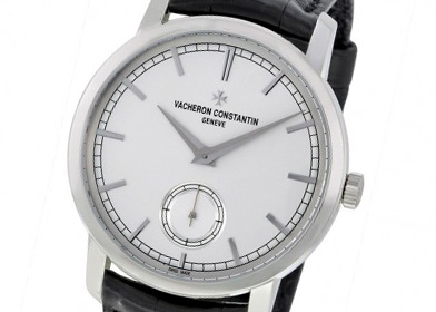 金券・商品券属買取ランキング3位 vacheron