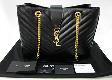 金券・商品券属買取ランキング1位 ysl monogram