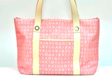 金券・商品券属買取ランキング2位 BVLGARI