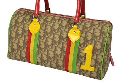 金券・商品券属買取ランキング3位 Dior Rasta