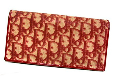 金券・商品券属買取ランキング2位 Dior Trotter