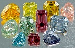 Color Diamond
