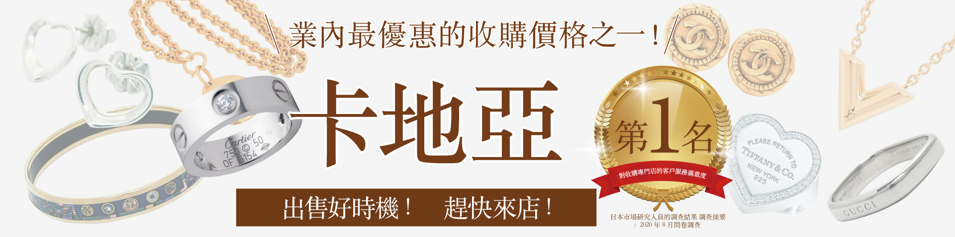 Branded Jewelry Branded Jewelry