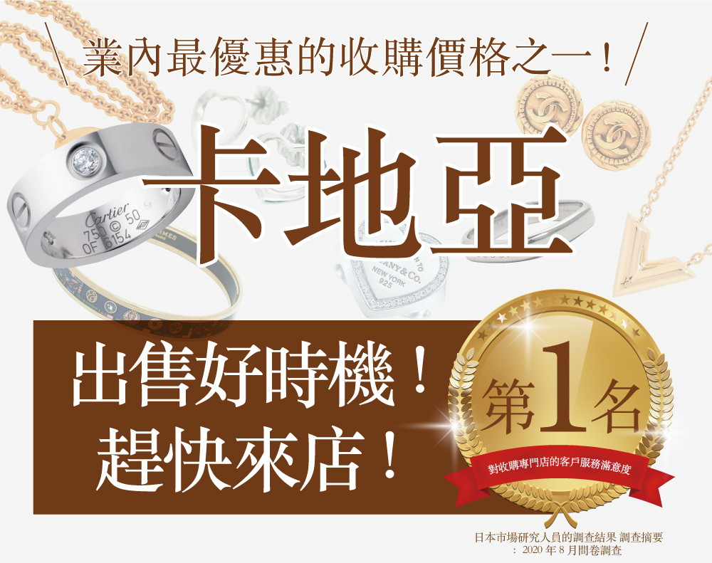 Branded Jewelry Branded Jewelry